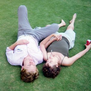 Meet your Posher, Flora